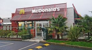 Braquage d’un Mc Donald’s à Douarnenez en Bretagne : deux suspects arrêtés à Aulnay-sous-Bois