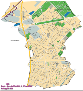 Le Collectif citoyen PLU d’Aulnay-sous-Bois écrit au préfet du 93 sur la révision du plan local d’urbanisme