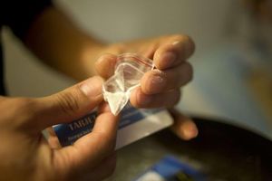 Un agent d’Air France arrêté avec 30 kg de cocaïne à l’aéroport de Roissy