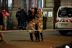 Deux habitants d’Aulnay-sous-Bois grièvement blessés au Bataclan à Paris