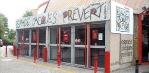 Réouverture des équipements sportifs et culturels ce mercredi 18 novembre 2015 à Aulnay-sous-Bois