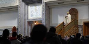 Prêche dans les mosquées de France : mise au point de l’imam d’Aulnay-sous-Bois Sofiane Séguié sur Daech et l’islam