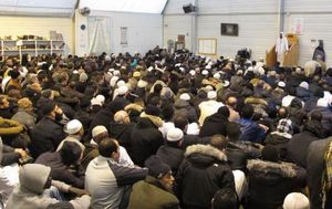 Message de fermeté du préfet du 93 aux responsables musulmans