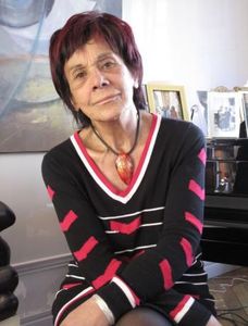 Gisèle Delhaye s’est battue mais a fini par mourir du cancer de l’amiante à Aulnay-sous-Bois