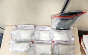 La PJ de Paris fait la plus grosse saisie de l’année avec 18 kilos de cocaïne