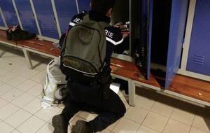 1200 personnes fichées S dans le 93