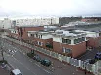 La majorité des professeurs en grève au collège Victor Hugo à Aulnay-sous-Bois