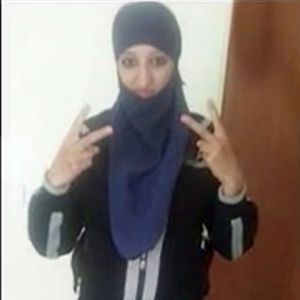 Attentats de Paris - Aulnay-sous-Bois : une rupture amoureuse à l’origine de la radicalisation de Hasna Ait Boulahcen ?