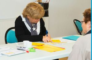 Inscriptions aux banquets des seniors 2016 à Aulnay-sous-Bois