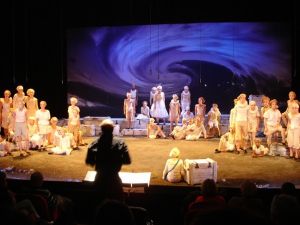 Le Créa d’Aulnay-sous-Bois en séance de dédicaces au salon du livre et la presse jeunesse de Montreuil