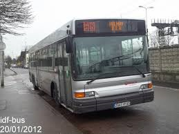 Des jeunes munis de battes de baseball prennent le contrôle d’un bus de la ligne 618 entre Sevran et Aulnay-sous-Bois