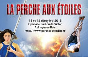 Perche aux étoiles 2015 à Aulnay-sous-Bois