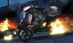 30000 euros d’articles de motos volés à Aulnay-sous-Bois