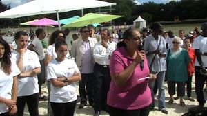 Aulnay-sous-Bois : Leila Abdellaoui fait perdre un siège de conseiller territorial à l’opposition municipale