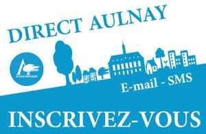 Direct Aulnay vous informe en temps réel sur l’actualité de la ville d’Aulnay-sous-Bois !