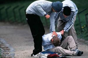 Violente agression rue Jacques Duclos à Aulnay-sous-Bois