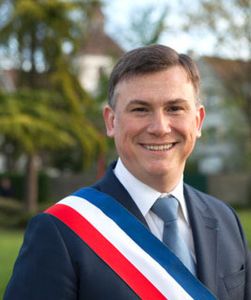 Le maire Bruno Beschizza met le paquet sur la sécurité à Aulnay-sous-Bois