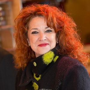 La 1ière adjointe au maire d’Aulnay-sous-Bois Séverine Maroun est devenue vice-présidente à la Métropole du Grand-Paris