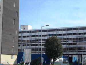 Démocratie de proximité : réunion du quartier Rose des Vents à Aulnay-sous-Bois