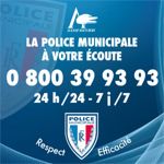 Attention ! Mise au point sur la téléalarme à Aulnay-sous-Bois