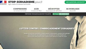 Le 93 tente de préserver les jeunes de la radicalisation djihadiste