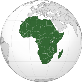 Voyage en Afrique avec Le Cap à Aulnay-sous-Bois