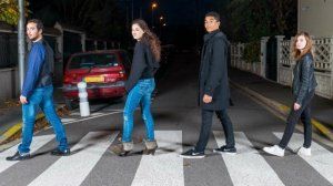 Aulnay-sous-Bois n’aurait pas été choisie pour représenter la France à l’Eurovision 2016
