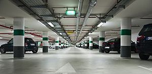 Enlèvement dans un parking souterrain à Pavillons-sous-Bois !