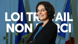 Réunion ce soir à 18h à la Bourse du Travail à Aulnay-sous-Bois contre le projet de loi El Khomri