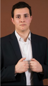 Alexandre Conan nouvel homme fort du maire d’Aulnay-sous-Bois Bruno Beschizza