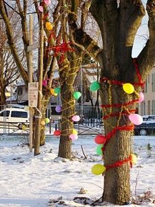 Démocratie de proximité : réunion du quartier Fontaine des Près à Aulnay-sous-Bois