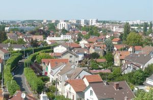 Accueil des nouveaux habitants d’Aulnay-sous-Bois le 9 avril 2016 !