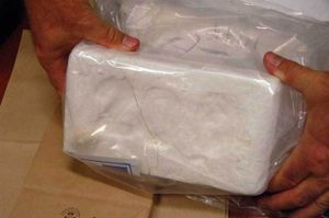 Un automobiliste arrêté avec 2 kilos de cocaïne dans son coffre aux Beaudottes à Sevran