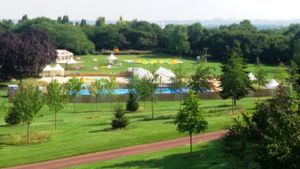 Vers la fin de l’utilisation des pesticides dans les espaces verts publics à Aulnay-sous-Bois