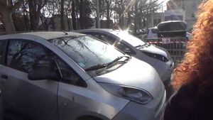 Autolib’ fonctionne à nouveau à Aulnay-sous-Bois