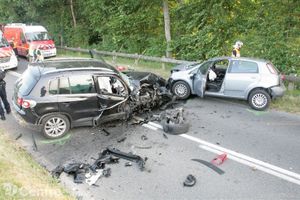 7 blessés dont un grave dans un accident de voitures à Aulnay-sous-Bois