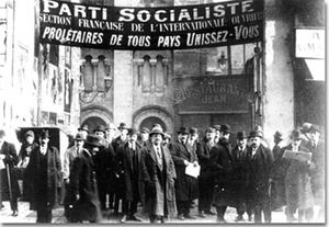 De Tours à Poitiers, finalement, il y a peu...