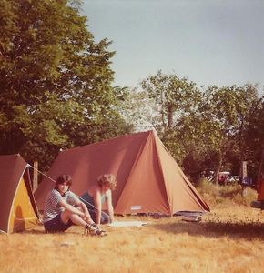 A Coutainville