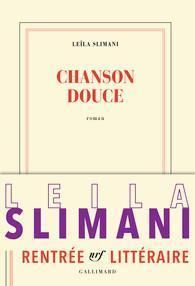 Mi a lu pour vous, Chanson Douce