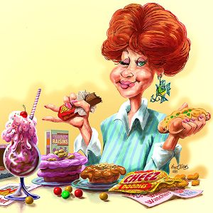 Barbara, rappelle-toi