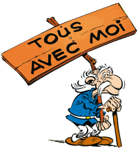 Défi N°139 :Résistons