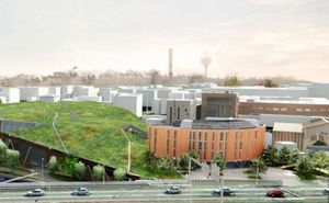 La non-réalisation de l’usine de Romainville selon Le Parisien, avec nos commentaires