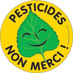 Limitation de l’usage des pesticides : EELV pour « des gestes forts et rapides »