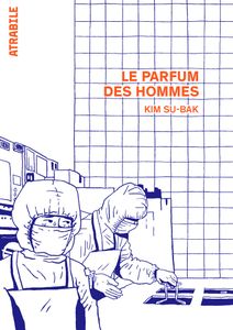 BD écolo : prix Tournesol au sud-coréen Kim Su-Bak