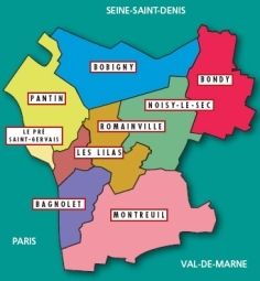 Déchets : la réponse de la vice-présidente d’Est Ensemble