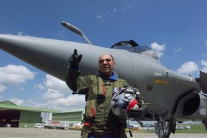 « Vente de Rafale à l’Egypte : l’hypocrisie française prend de l’altitude »