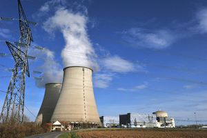 Centrale nucléaire de Belleville-sur-Loire : "Sortir du nucléaire" porte plainte pour 34 infractions !