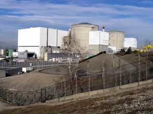 « Fessenheim : les écologistes pour l’arrêt définitif de la centrale »