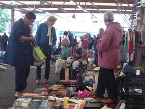Samedi 7 mars, marché des BiffinEs à la Croix-de-Chavaux !