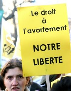 Le 8 mars pour les droits des femmes, avec l’hymne des femmes